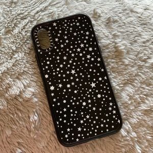 Casetify iPhone X/XS case